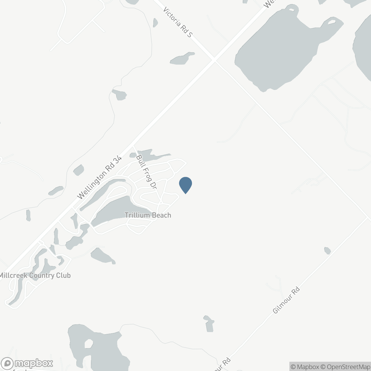7 SUMAC STREET, Puslinch, Ontario N0B 2J0